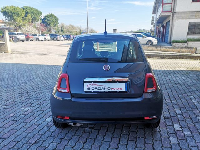 FIAT 500 usata, con Airbag Passeggero