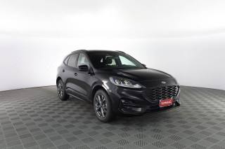 FORD Kuga usata 1