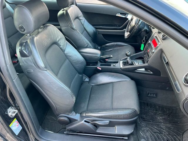 AUDI A3 usata, con Controllo trazione