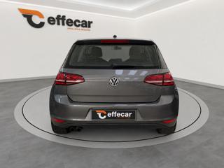 VOLKSWAGEN Golf usata, con Alzacristalli elettrici