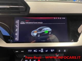 AUDI A3 usata, con Monitoraggio pressione pneumatici