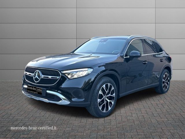 MERCEDES-BENZ GLC 220 usata, con ABS