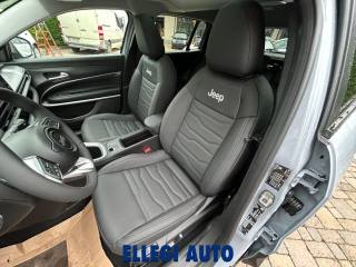 JEEP Avenger usata, con Bracciolo