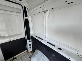 PEUGEOT Boxer usata, con Chiusura centralizzata