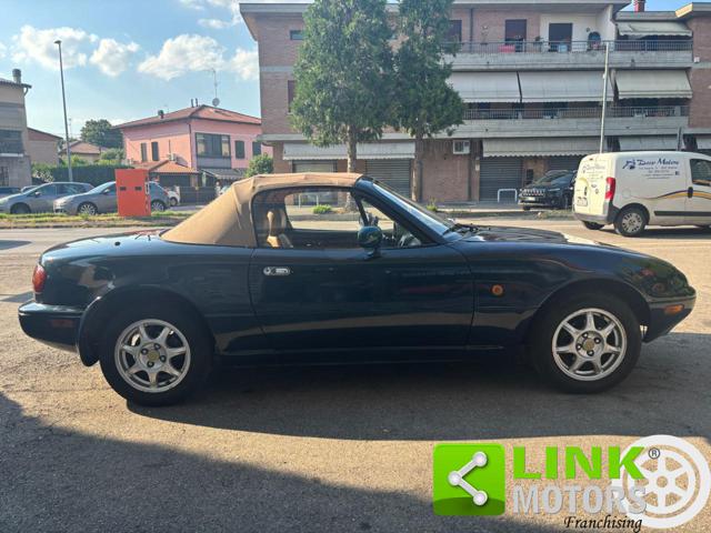 MAZDA MX-5 usata 11