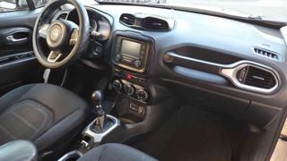 JEEP Renegade usata, con Chiusura centralizzata