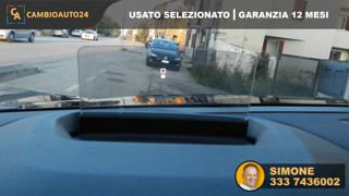 CITROEN C4 usata, con Autoradio digitale