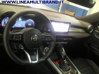 ALFA ROMEO Tonale usata, con Interni in pelle
