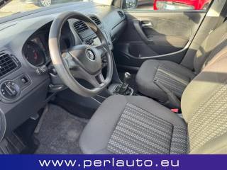 VOLKSWAGEN Polo usata, con Chiusura centralizzata