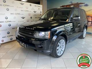 LAND ROVER Range Rover Sport usata, con Servosterzo