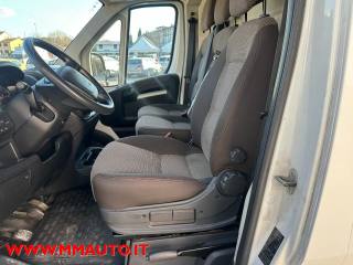 PEUGEOT Boxer usata, con Immobilizzatore elettronico