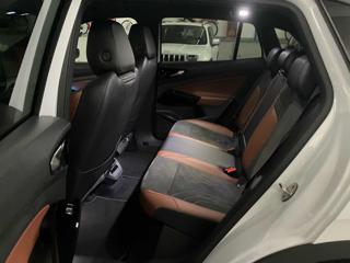 VOLKSWAGEN ID.4 usata, con Cronologia tagliandi