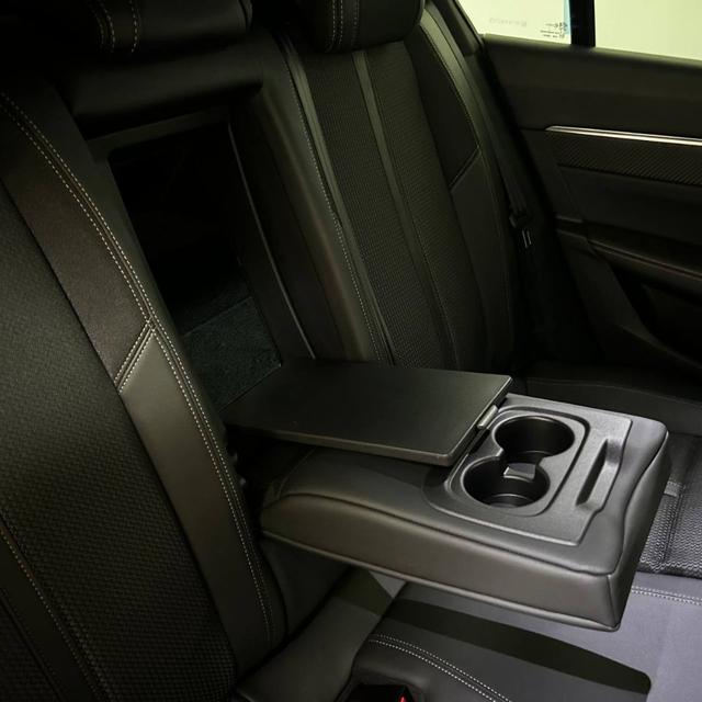 PEUGEOT 508 usata, con Immobilizzatore elettronico