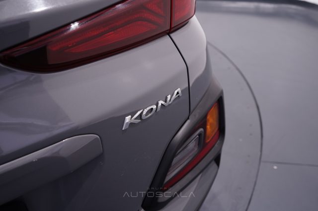 HYUNDAI Kona usata 29