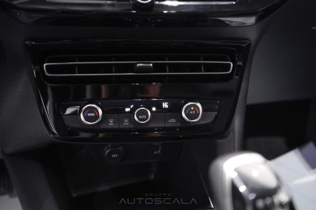 OPEL Mokka usata, con Luci diurne LED