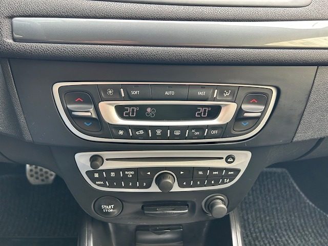RENAULT Megane usata, con Climatizzatore