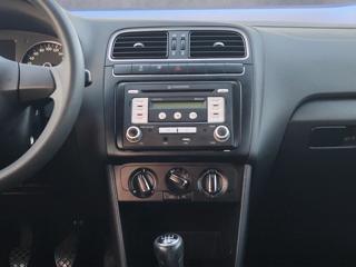 VOLKSWAGEN Polo usata, con Immobilizzatore elettronico