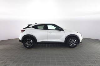 NISSAN Juke usata 2