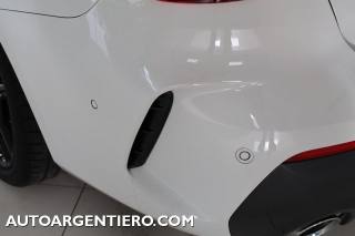 BMW 420 usata, con Sensori di parcheggio anteriori