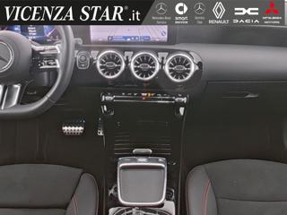 MERCEDES-BENZ A 220 usata, con Alzacristalli elettrici