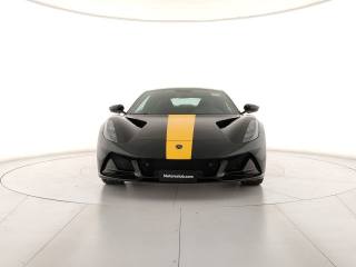 LOTUS Emira usata, con Climatizzatore