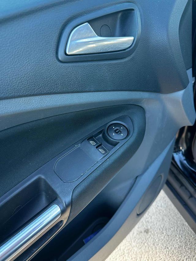 FORD C-Max usata, con ESP