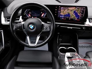 BMW X1 usata, con Interni in pelle