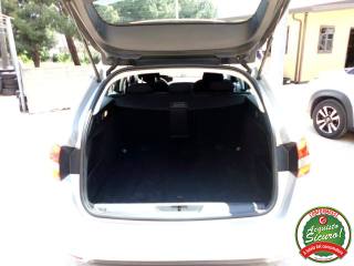 PEUGEOT 308 usata, con Isofix