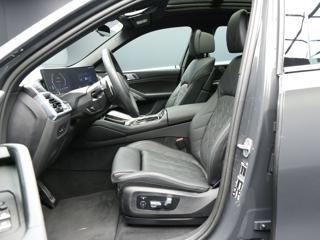 BMW X6 usata, con Cerchi in lega