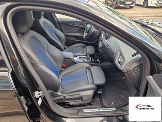 BMW 120 usata, con ESP
