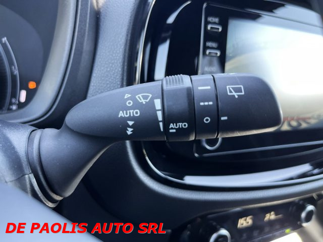 TOYOTA Aygo X usata, con Cruise Control
