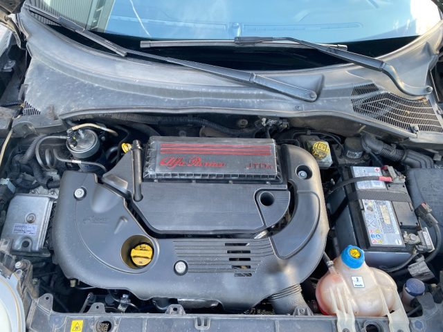 ALFA ROMEO MiTo usata, con Chiusura centralizzata telecomandata