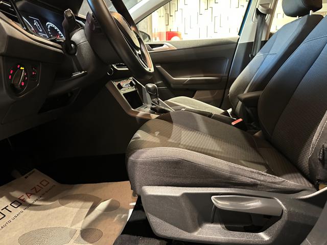 VOLKSWAGEN Polo usata, con Servosterzo