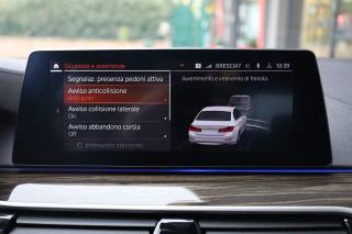BMW 530 usata 171
