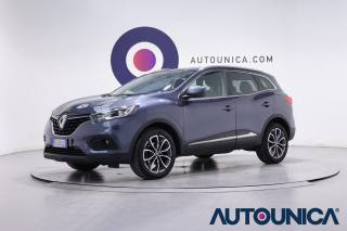 RENAULT Kadjar BLUE DCI 8V 115CV EDC BUSINESS FARI LED