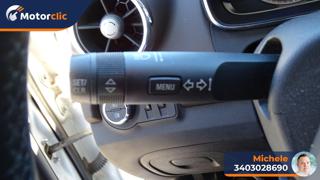 CHEVROLET Trax usata, con Airbag testa