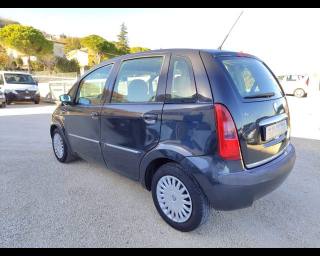 LANCIA MUSA usata, con Chiusura centralizzata