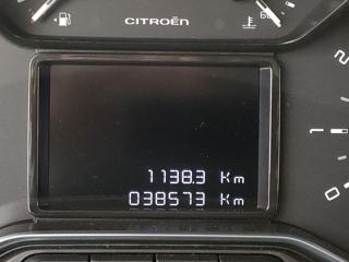 CITROEN C3 Aircross usata, con Sistema di navigazione