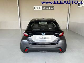TOYOTA Yaris usata, con Chiusura centralizzata