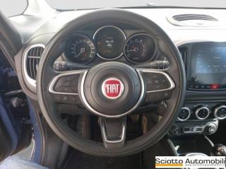 FIAT 500L usata, con ESP