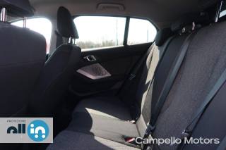 BMW 118 usata 5