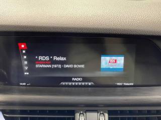 ALFA ROMEO Stelvio usata, con Bluetooth