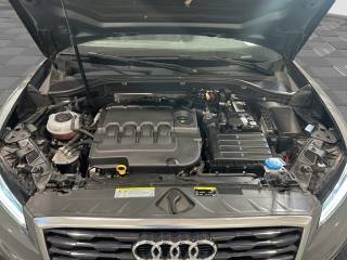 AUDI Q2 usata 13