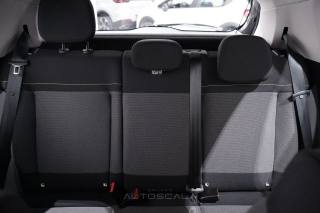 CITROEN C3 usata, con Touch screen