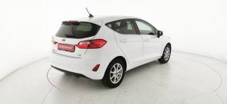 FORD Fiesta usata, con Touch screen