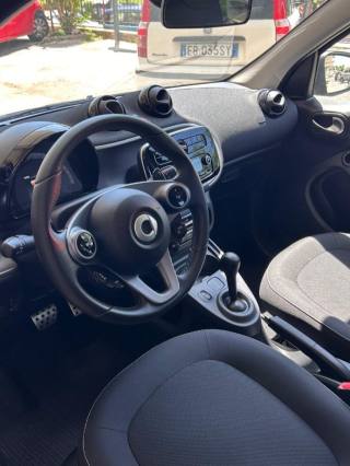 SMART ForFour usata, con Servosterzo