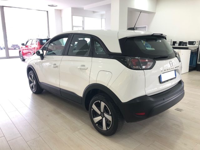 OPEL Crossland usata 5
