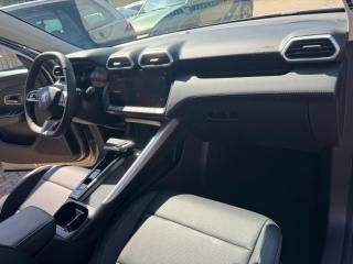 MG ZS usata, con Interni in pelle