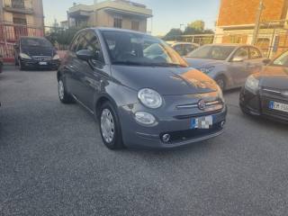 FIAT 500 usata, con Airbag