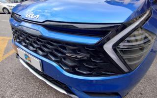KIA Sportage usata, con Park Distance Control
